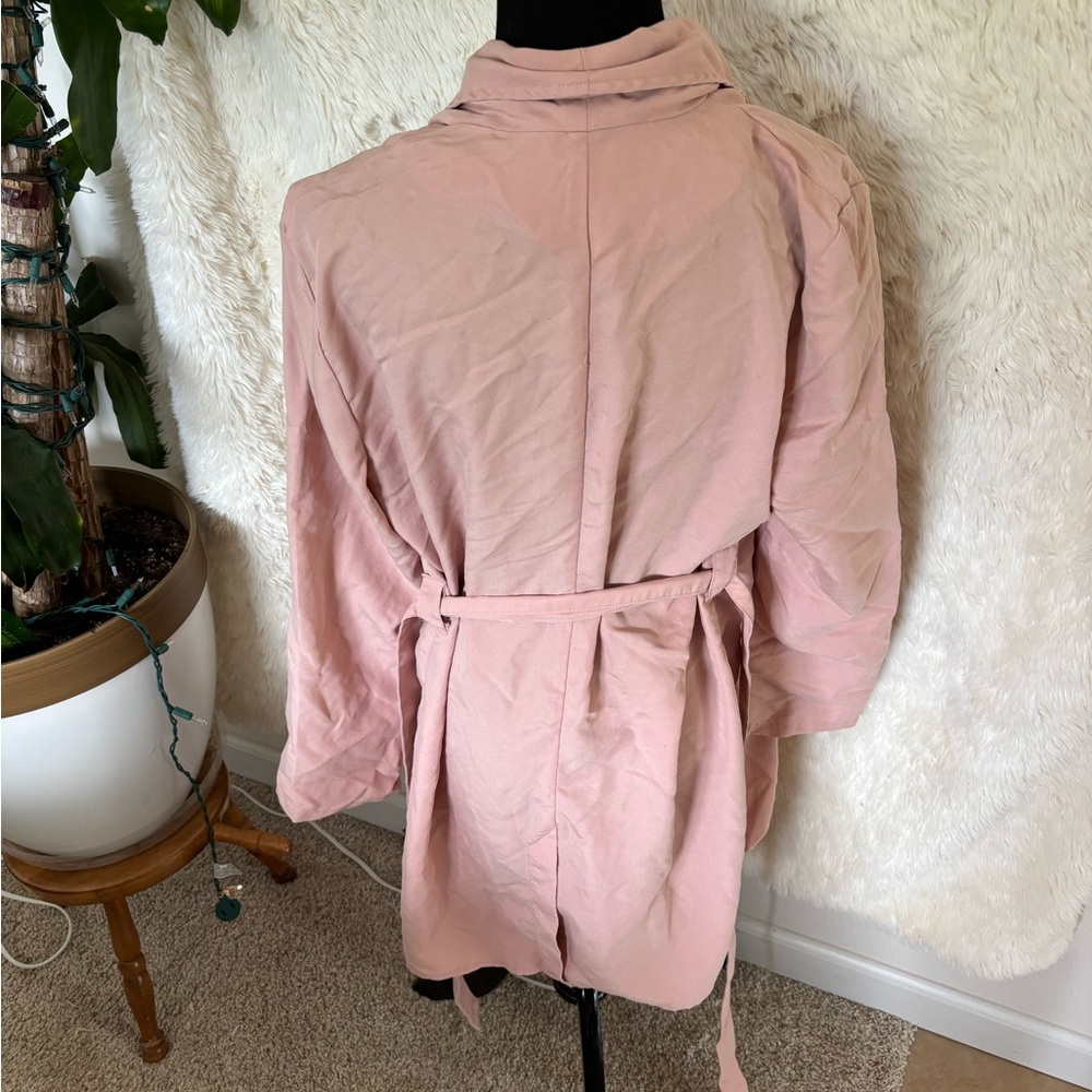 Pink jacket - Picture 8 of 9
